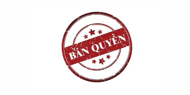 Bản quyền
