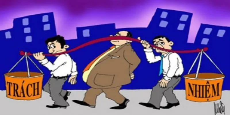 Giới hạn trách nhiệm