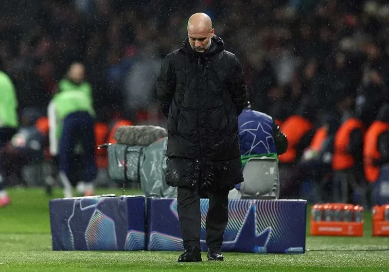Phong cách huấn luyện của Pep Guardiola