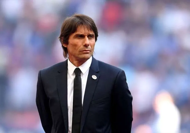 Phong cách huấn luyện nghiêm khắc của Conte