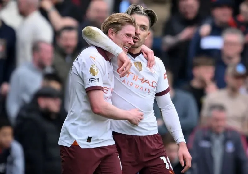 Kevin mong Napoli chiêu mộ Grealish không chỉ vì quyền lợi đội bóng