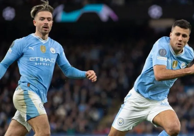 Grealish là mẫu cầu thủ đầy sáng tạo nên có thể mang lại nhiều đột phá cho đội bóng